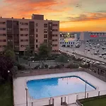 Ole Madrid Holiday Apartament Ifema, Aeropuerto