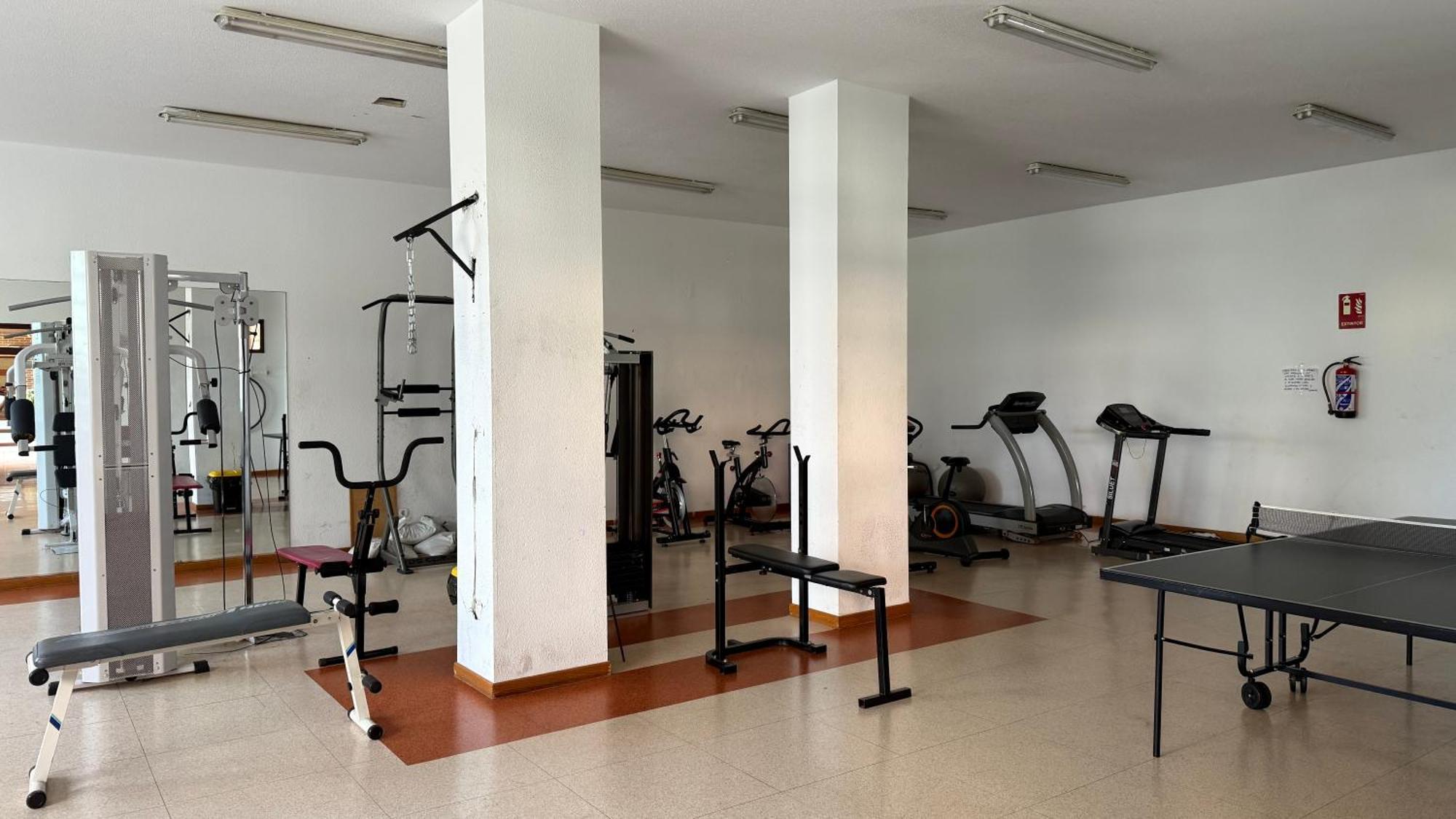 Ole Ifema, Aeropuerto Apartment Madrid