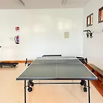 Ole Madrid Holiday Apartament Ifema, Aeropuerto