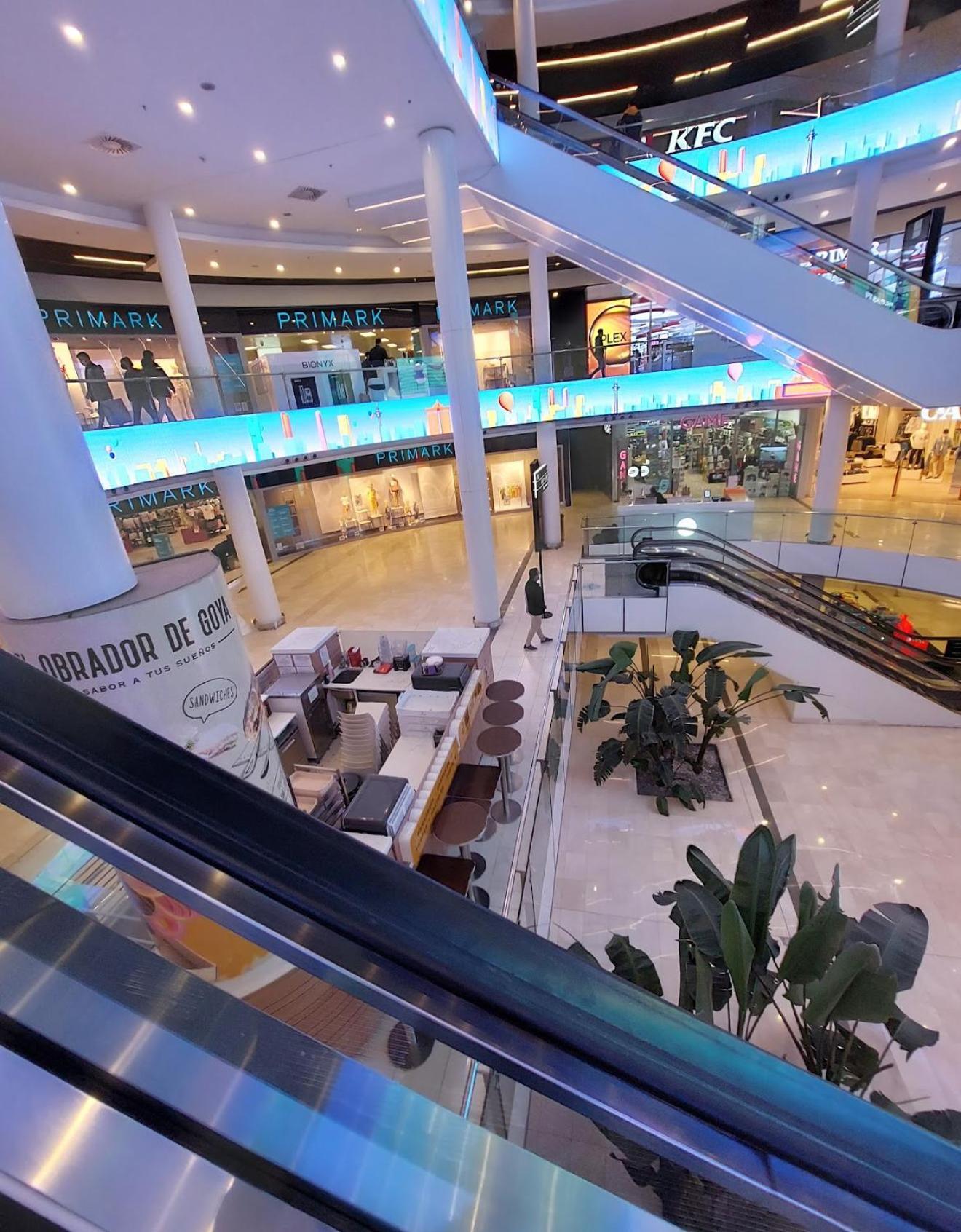 Apartamento Ole Ifema, Aeropuerto