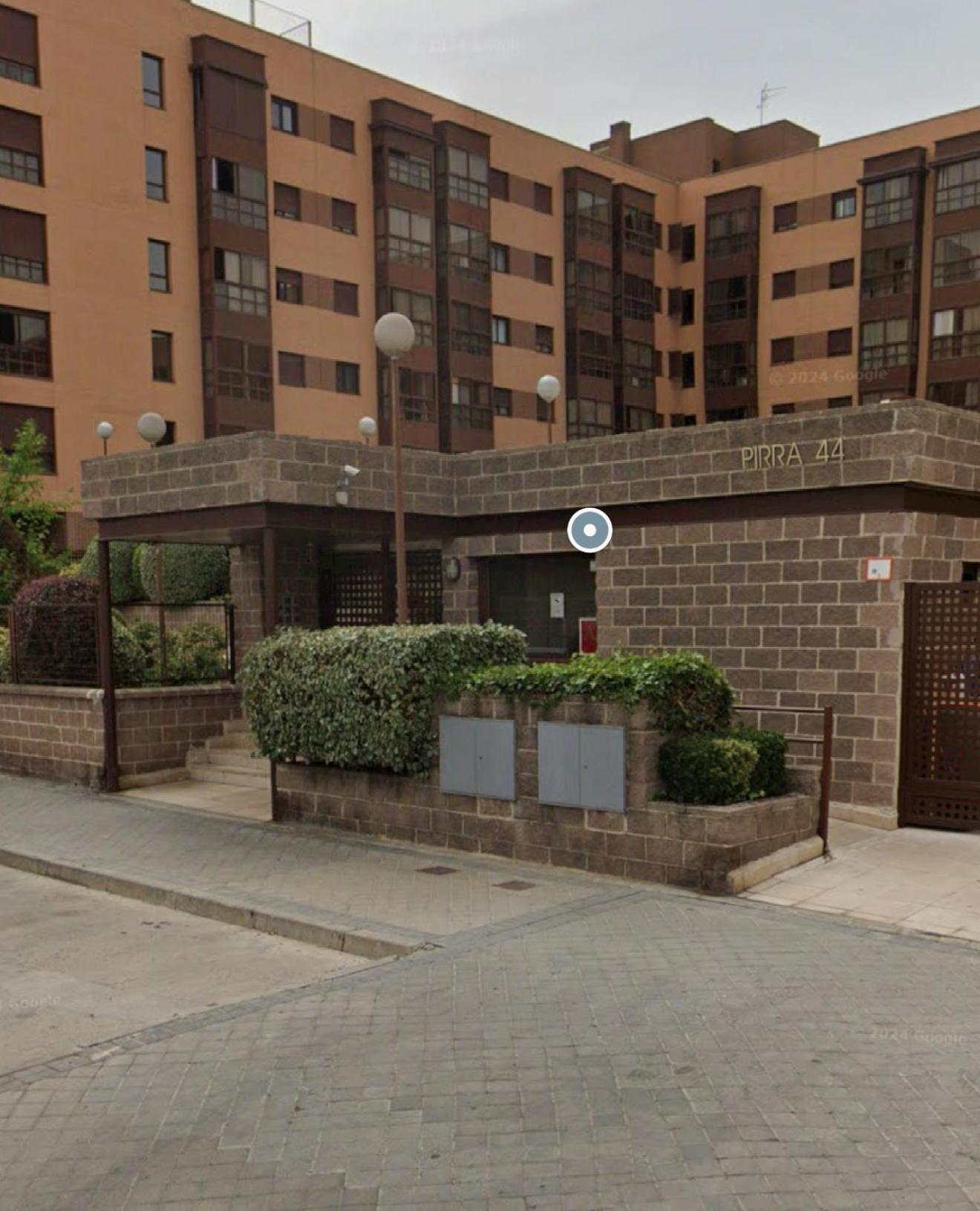 Apartamento Ole Ifema, Aeropuerto *